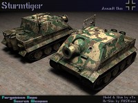 Sturmtiger