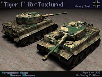 Tiger I