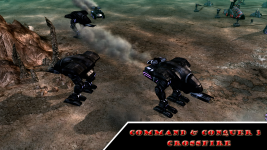 Re-touch Model Nod Avenger (Version 2)