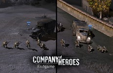 Motorized Infantry