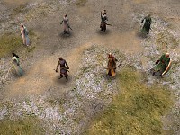 Introducing all the Elven heroes...