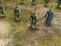 Gotta love elves! :p