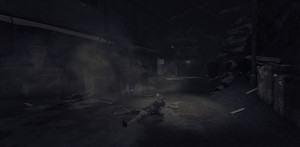 Crybusters Mission III - Crystal end