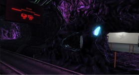 Crybusters Mission III - Crystal end