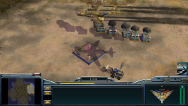 Covert Cargo Planes