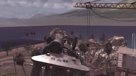 Background Screenshots