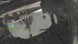 after heli shot down
