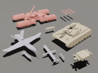 WIP Update.