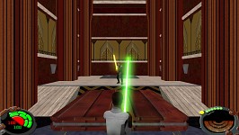 Yun Level demonstration