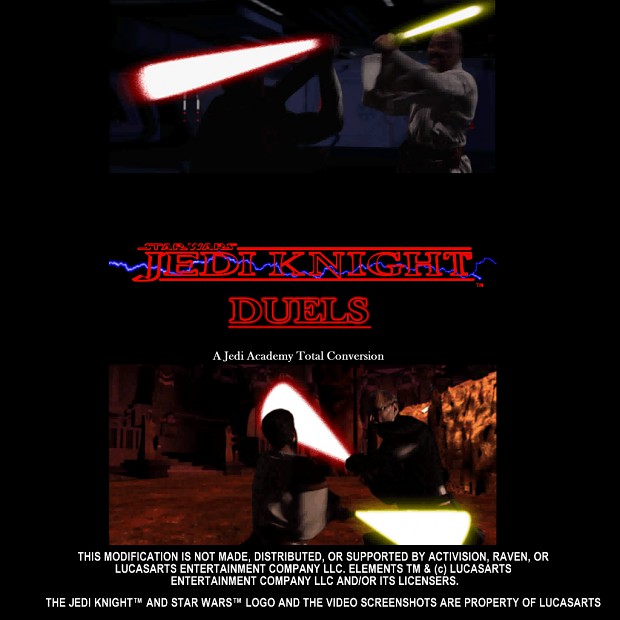 star wars jedi knight jedi academy 2. Jedi Knight Dark Forces 2