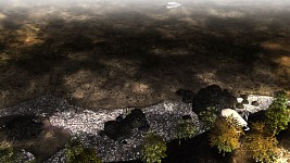 0.6 Enhanced Water Shader