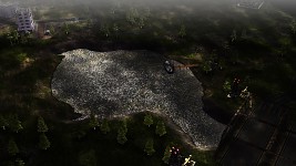 0.6 Enhanced Water Shader