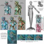 Water - Concept