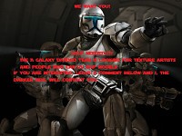 We Want You!