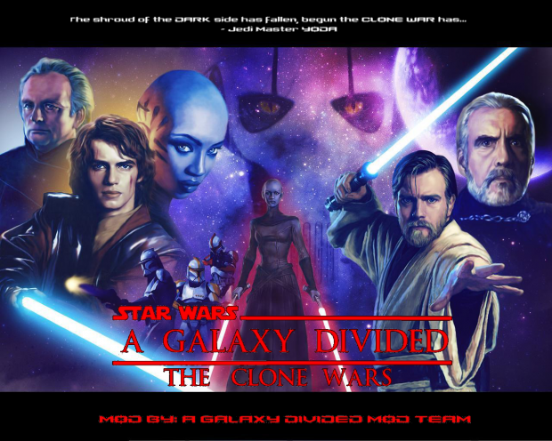 New Splash Screen