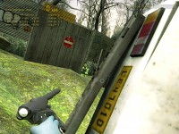 In-game Screenshots