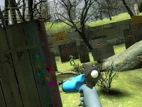 In-game Screenshots