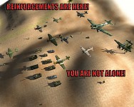You are not alone!