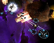 Origins Map Screenshots