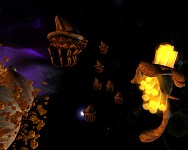 Origins Map Screenshots