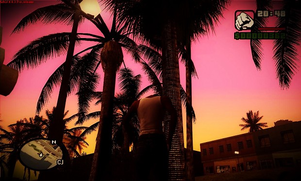 Rikintosh's Advanced Graphics Settings Mod