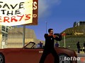 GTA Liberty City Stories III Edition (Grand Theft Auto III)