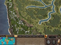 Conquer the World