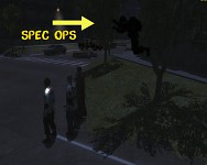 spec ops