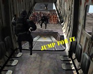 JUMP FOR IT