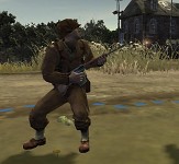 America's Sieg Rifle