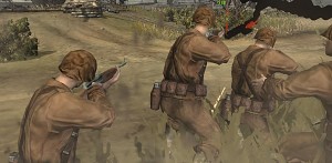 America's Sieg Rifle