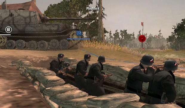 company of heroes eastern front ostheer. Ostheer Definition