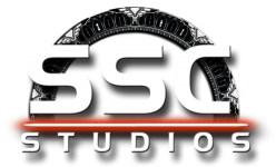 SSC Studios New Logo By Thitest