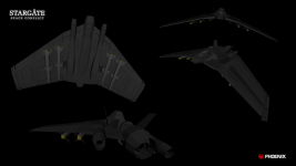 F-302 New texture