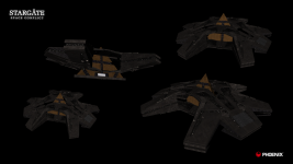 New ha'tak Texture, in HD
