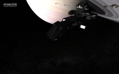Approaching Saturn