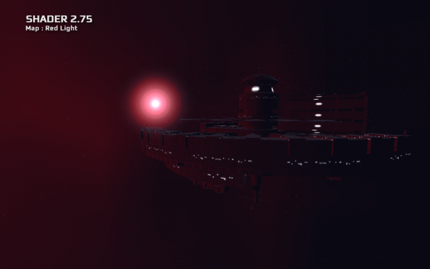 Shader 2.75