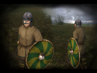 Vikingr patch preview