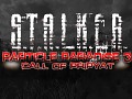 STALKER Particle Paradise 3