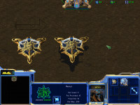 New design for Mothership BETA