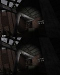 Shadow Jittering Comparison