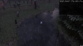 updated water shader