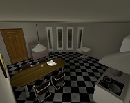 An Open Window