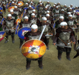 Swordsmen of Hador