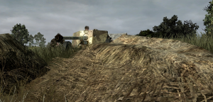Pak 40 ingame