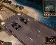 The Soviet Mammoth Tank