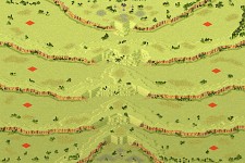 Heavens Pass (4v4)