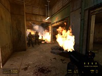 In Game