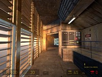 In Game