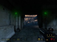 In Game